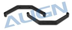 H70059QA Landing Skid/Black